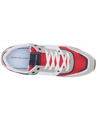 tommy hilfiger volts sneakers