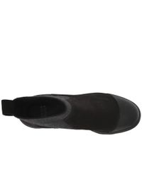 eileen fisher teddy boot