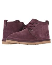 ugg neumel port