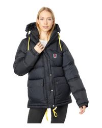 fjallraven women's jacket sale
