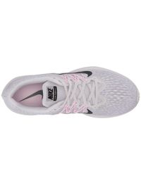 nike zoom winflo 5 women