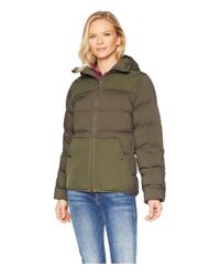 filson jacket womens