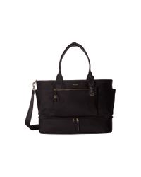 tumi weekender duffle