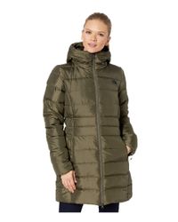 gotham 2 parka