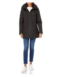 london fog winter jacket