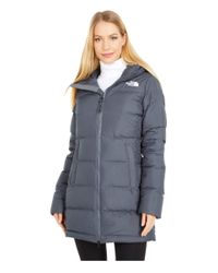 northface gotham parka