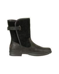 ugg oren black