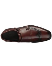 ecco monk strap CEGICAP