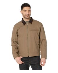 filson tacoma jacket