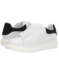 steve madden frosted
