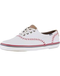 keds pennant champion baseball zappos