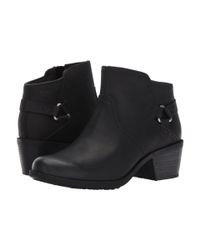 teva foxy waterproof boot