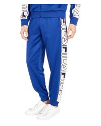 Fila Casual pants for Men - Up to 63% off at Lyst.com
