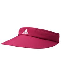 adidas visor mens