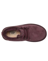ugg neumel port