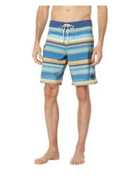 Salty Crew Boardshorts for Men - Up to 23% off at Lyst.com