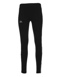 leggings robe di kappa