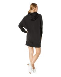 nike rally hoodie dress
