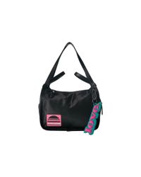 Marc Jacobs Black Sport Tote