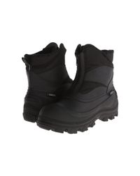 men's tundra boots