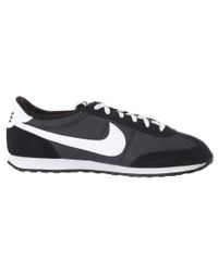 Nike Synthetic Mach Runner (anthracite/white/black) Running Shoes for Men -  Lyst