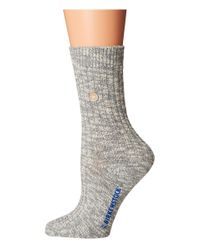 Birkenstock Socks for Women - Up to 13% off at Lyst.com