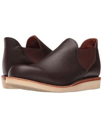 chippewa romeo boots