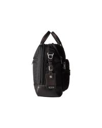 tumi alpha bravo patrick brief