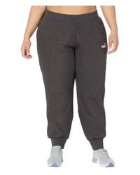 PUMA Track pants and sweatpants for Women - Up to 60% off at Lyst.com