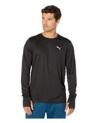 puma lifestyle t shirt