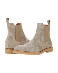 gordon rush cavanagh leather chukka boot