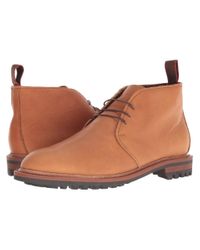 surrey chukka