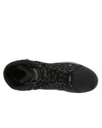 wolverine rigger mid ct wp