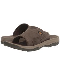 teva langdon slide heren