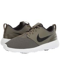 olive green g nikes