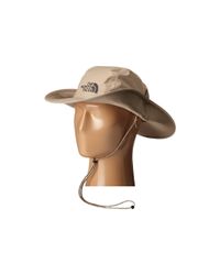 north face dryvent hat