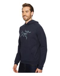 archaeopteryx pullover