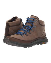 stormy kromer merrell