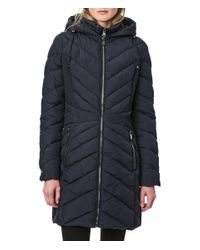 bernardo fashions jacket