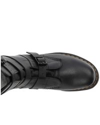 dr martens bevan