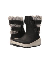 ecco noyce boots