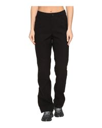 north face adventuress pants