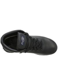 vasque sundowner black