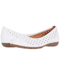 Gabor Ballet flats and pumps for Women - to 79% off at Lyst.com