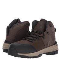 mens new balance boots