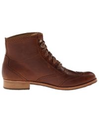 claremont boot