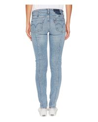 Levi's premium 711 skinny Clearance