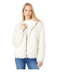 dylan fur jacket