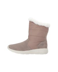 Skechers on the go city 2 beige Clearance