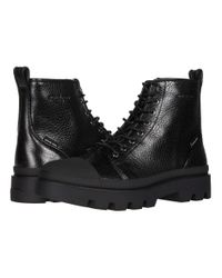 Michael Kors Boots for Men - Up to 66% off at Lyst.com